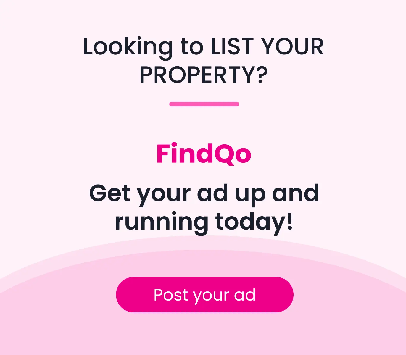 findqo ad