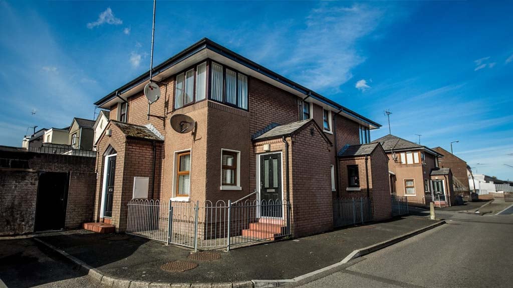 Property in Eglinton co Derry