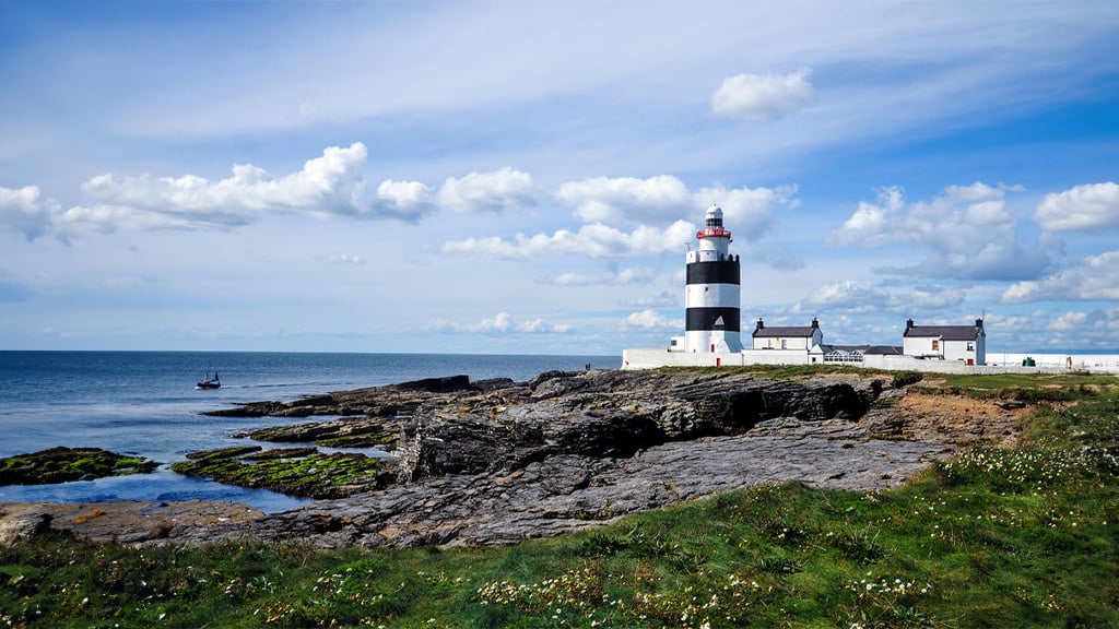 Fethard on Sea Wexford