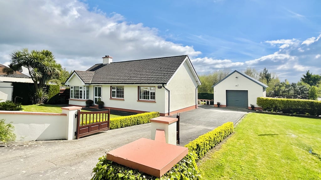 Property in Kiltealy, co Wexford