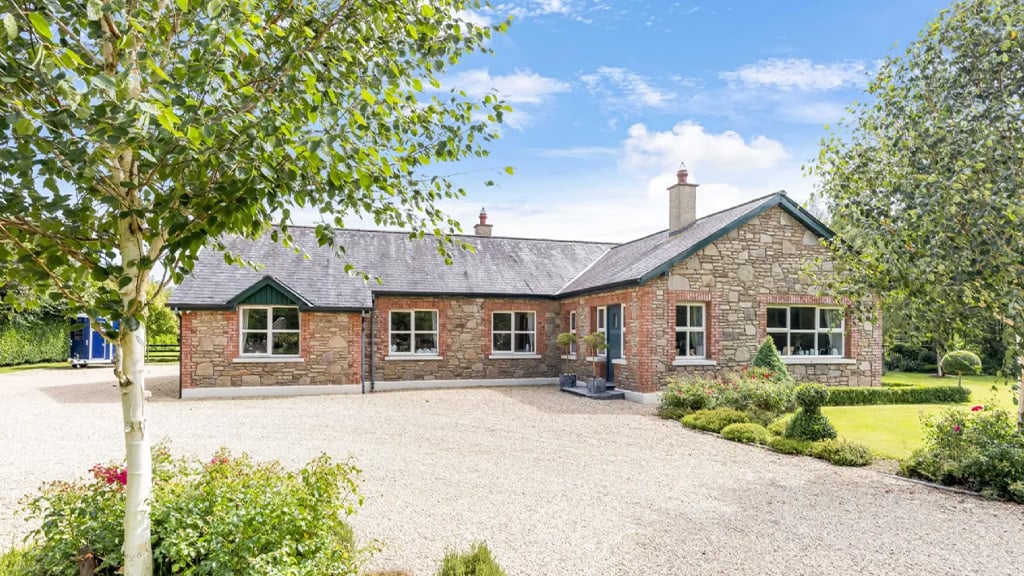 Property in Kiltale, co Meath