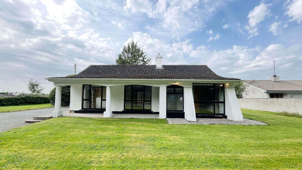 Property in Robinstown, co Meath