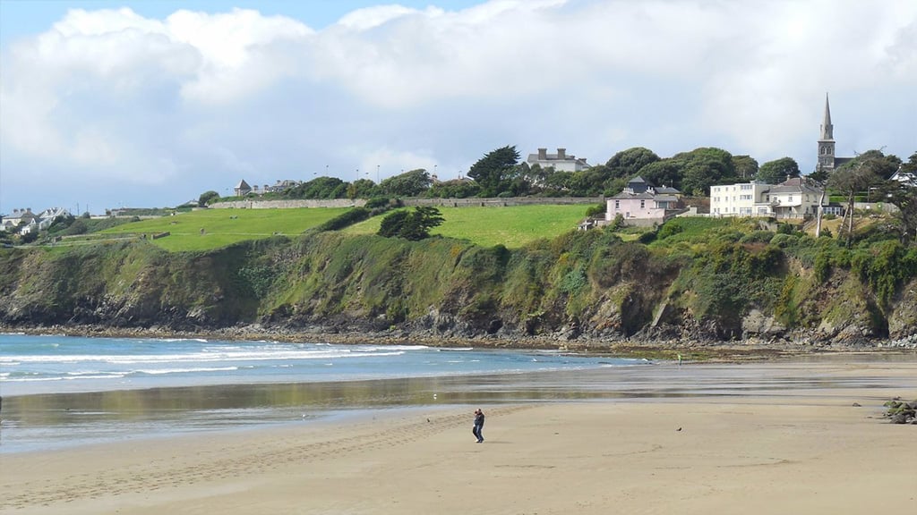 Tramore, co Waterford