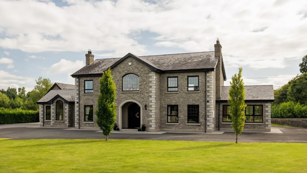 Property in Ardee, co Louth