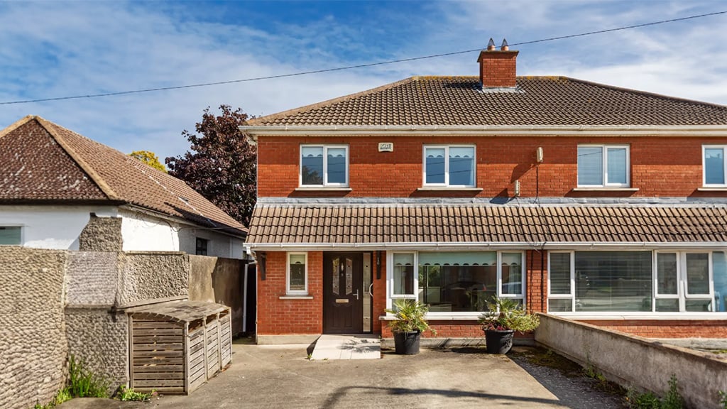 Property in Artane, Dublin 5