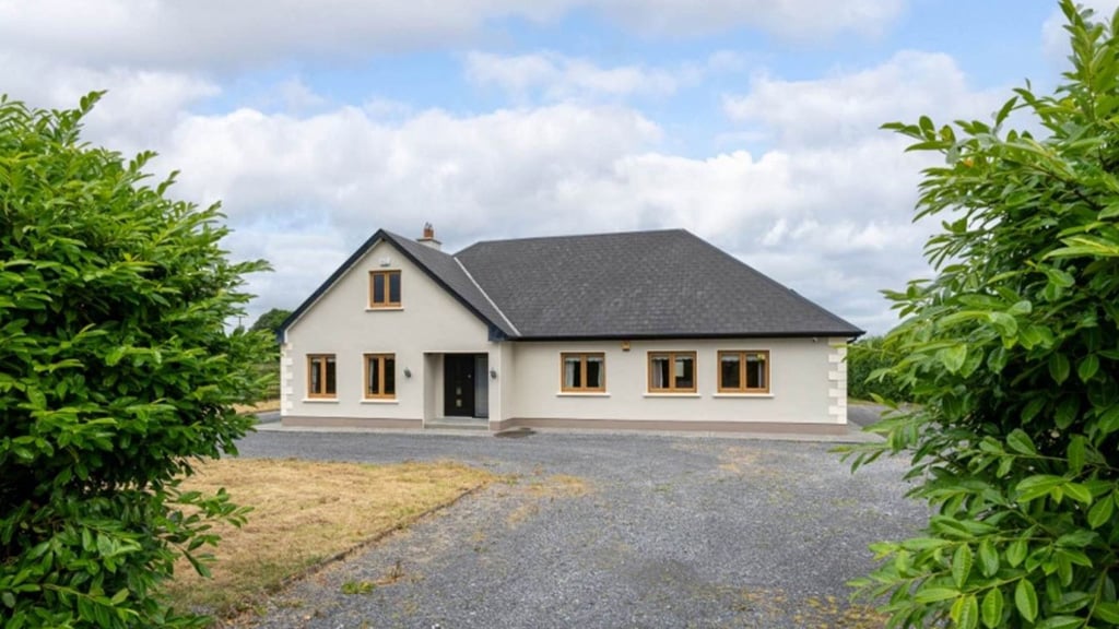 Property in Athleague, County Roscommon