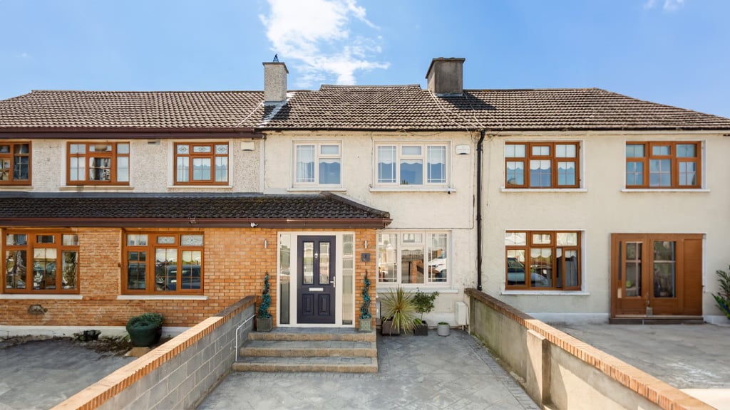 Properties in Ballyfermot, Dublin 10