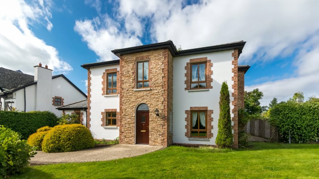 Property in Ballymahon, co Longford