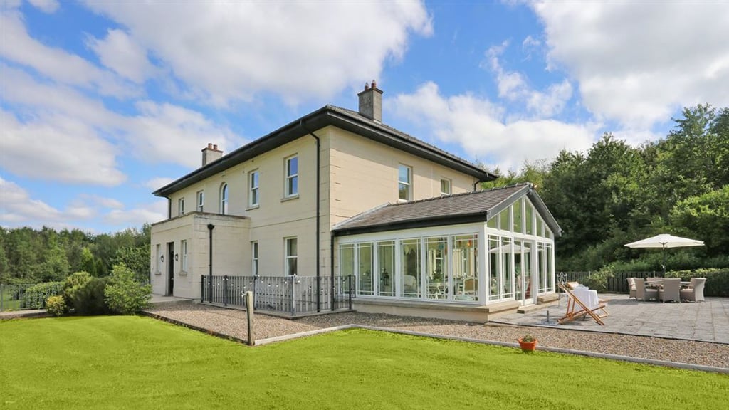 Property in Ballyneety, co Limerick