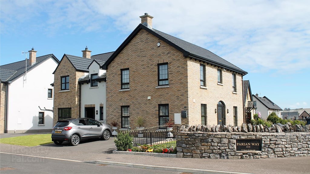 Property in Belleek, co Fermanagh