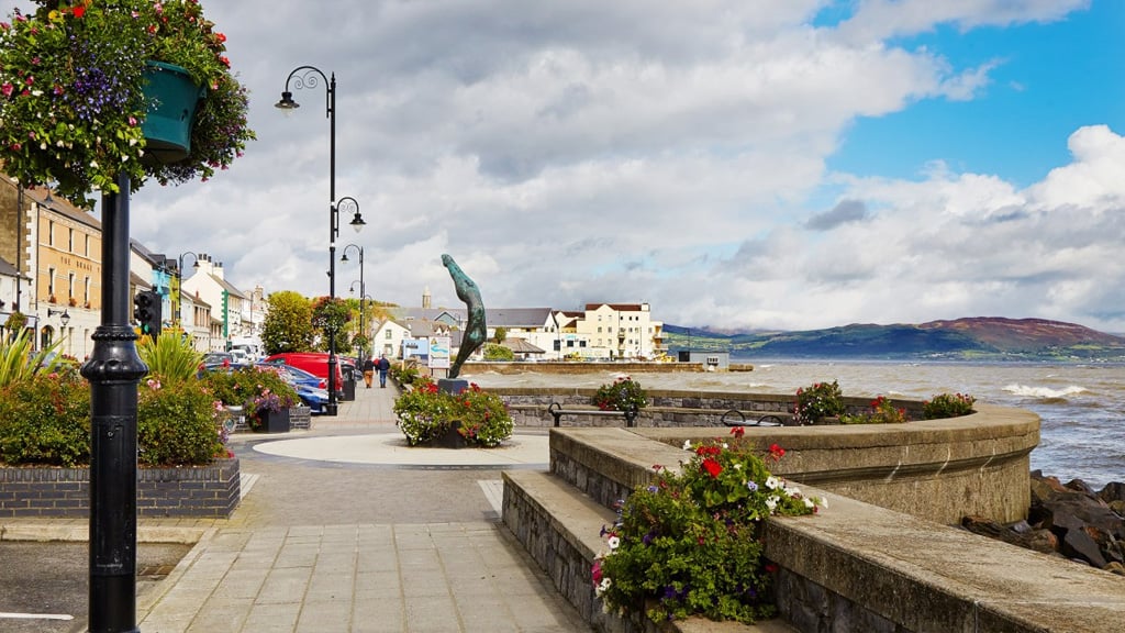 Blackrock, co Louth