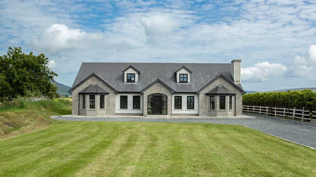 Property in Carlington, co Louth