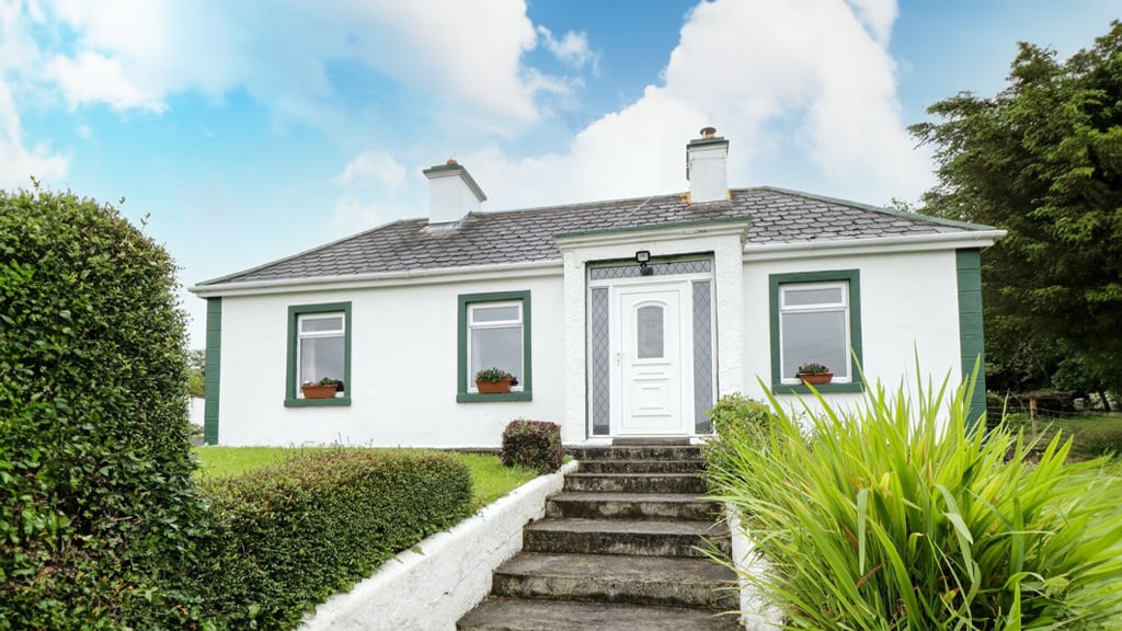 Property in Castlebar, co Mayo