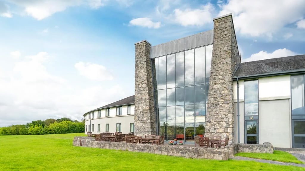 Property in Claremorris, co Mayo