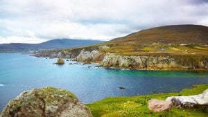 Mayo: The Best County to Live “Off-Grid’ in Ireland