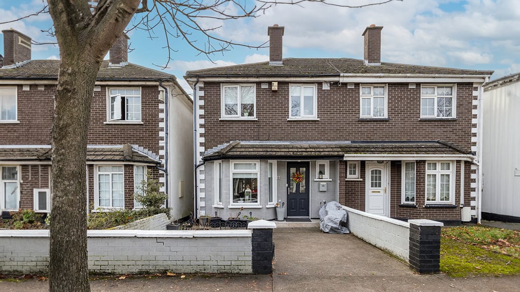 Property in Coolock, Dublin 5