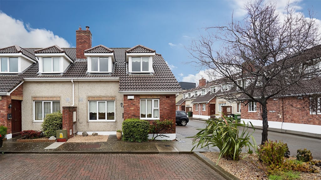 Property in Dundrum, Dublin 16