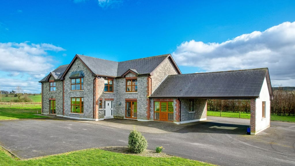 Property in Granard, co Longford