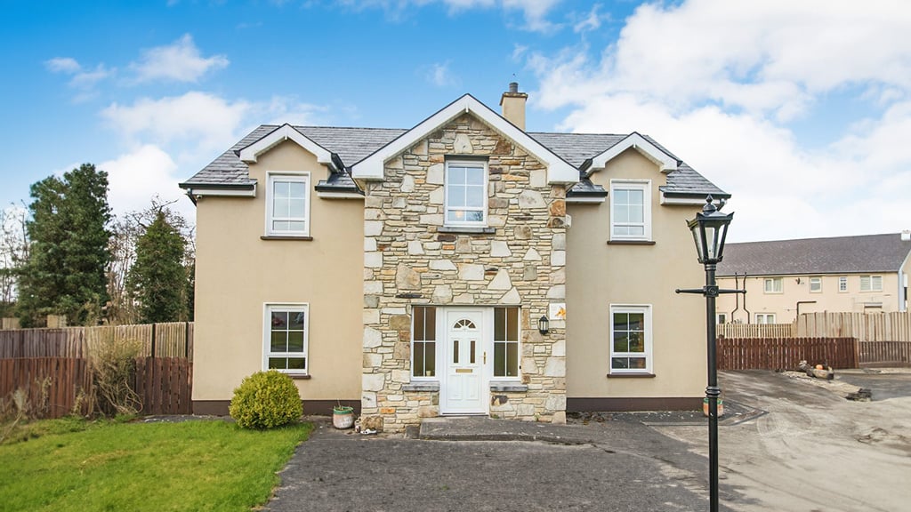 Property in Leitrim Village