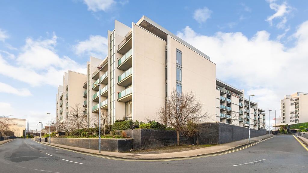 Property in North Strand, Dublin 3