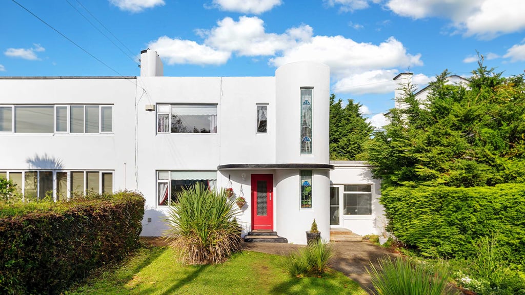 Property in Raheny, Dublin 5