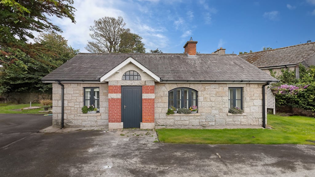 Property in Rathfarnham, Dublin 16