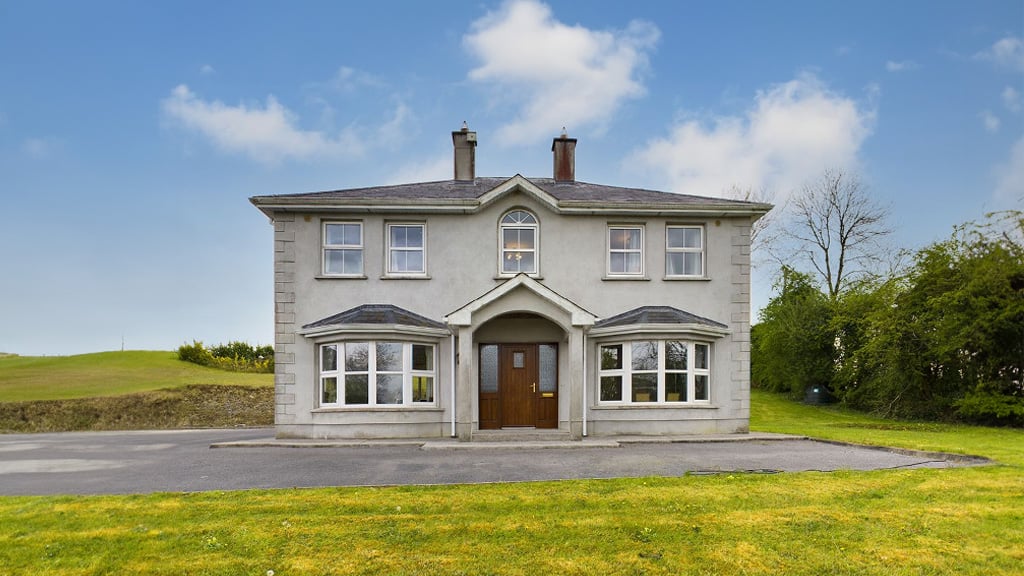 Property in Roscommon Town, co Roscommon