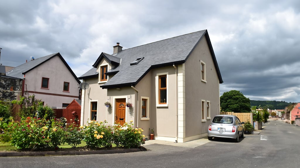 Property in Shillelagh, co Wicklow