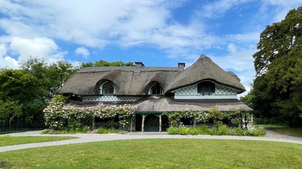 Swiss Cottage in County Tipperary