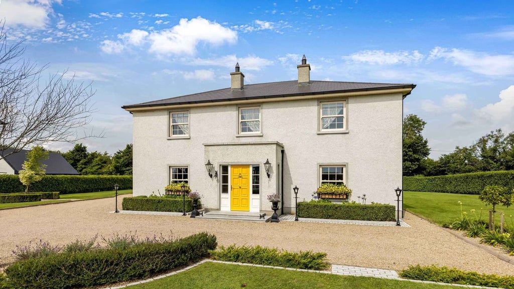 Property in Termonfeckin, co Louth