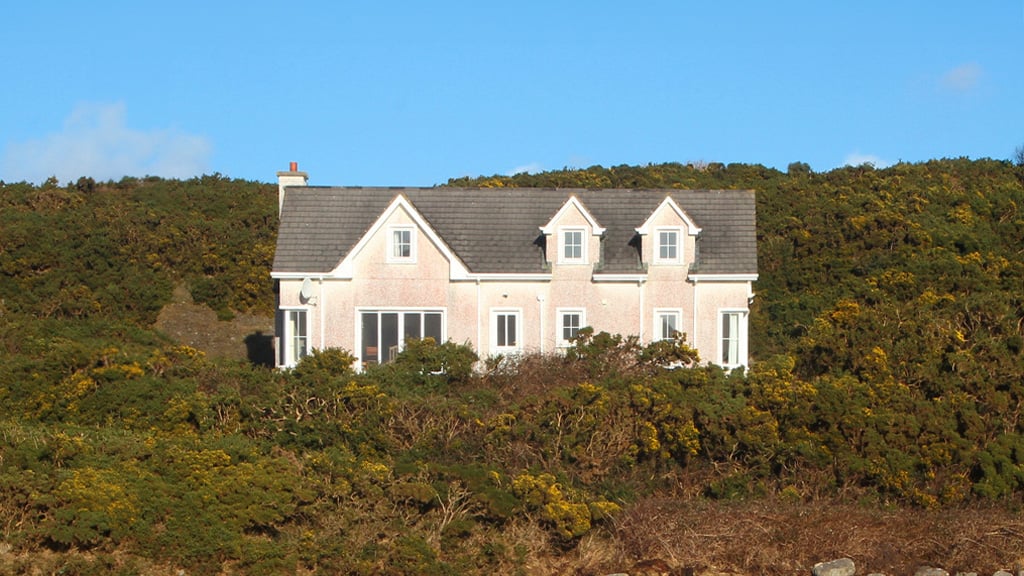 Property in Westport, co Mayo