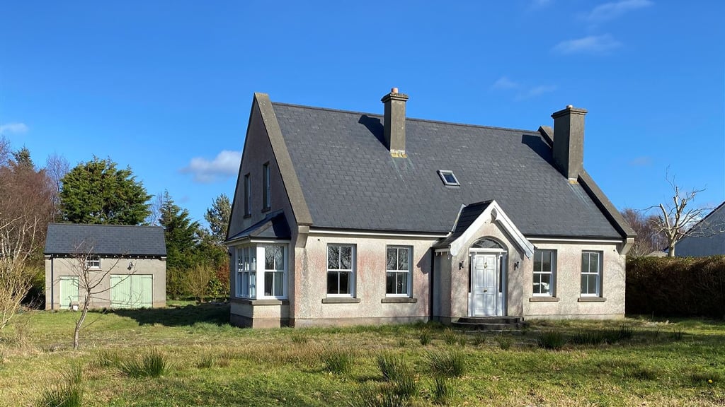 Property in Cliffoney, co Sligo