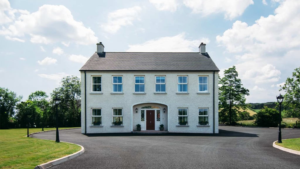 Property in Dungannon, co Tyrone