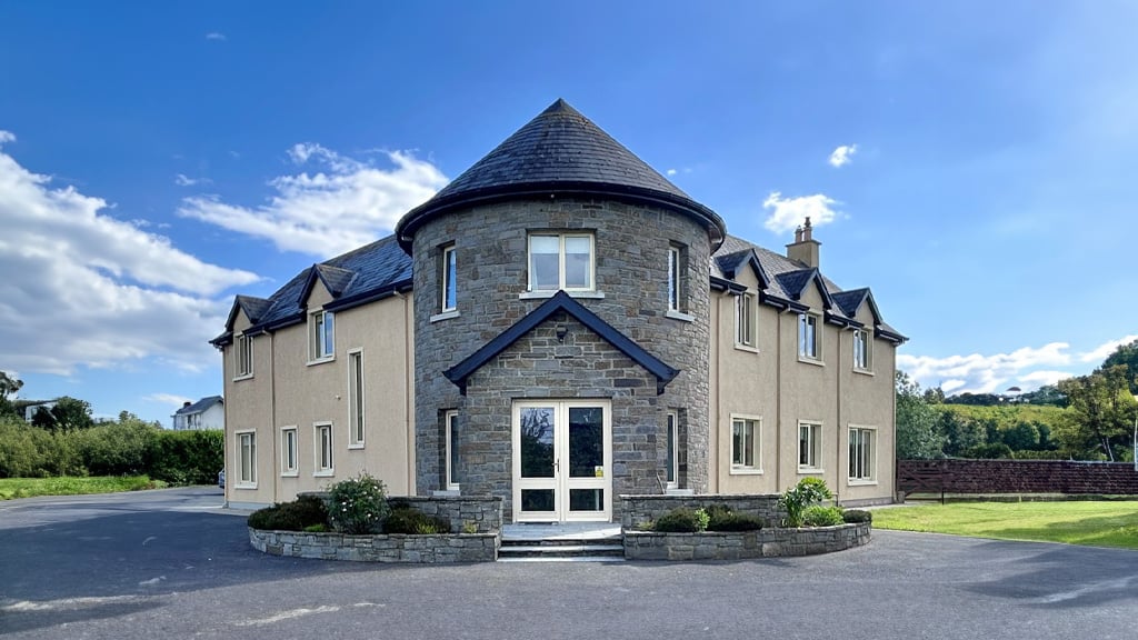 Property in Gowran, co Kilkenny