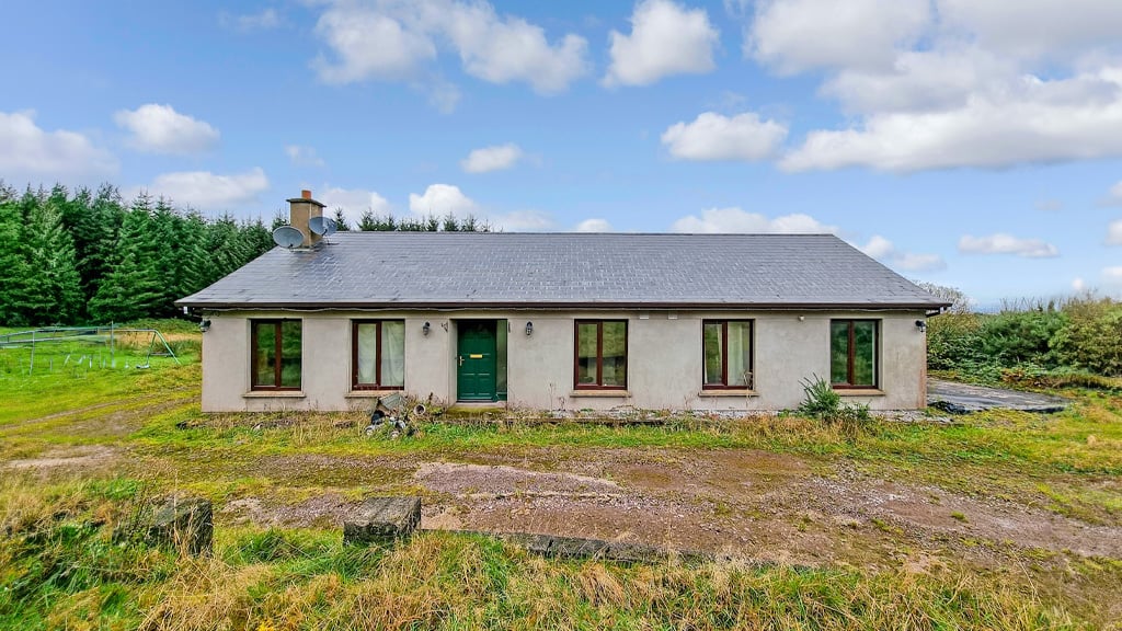 Property in Gurteen, co Sligo