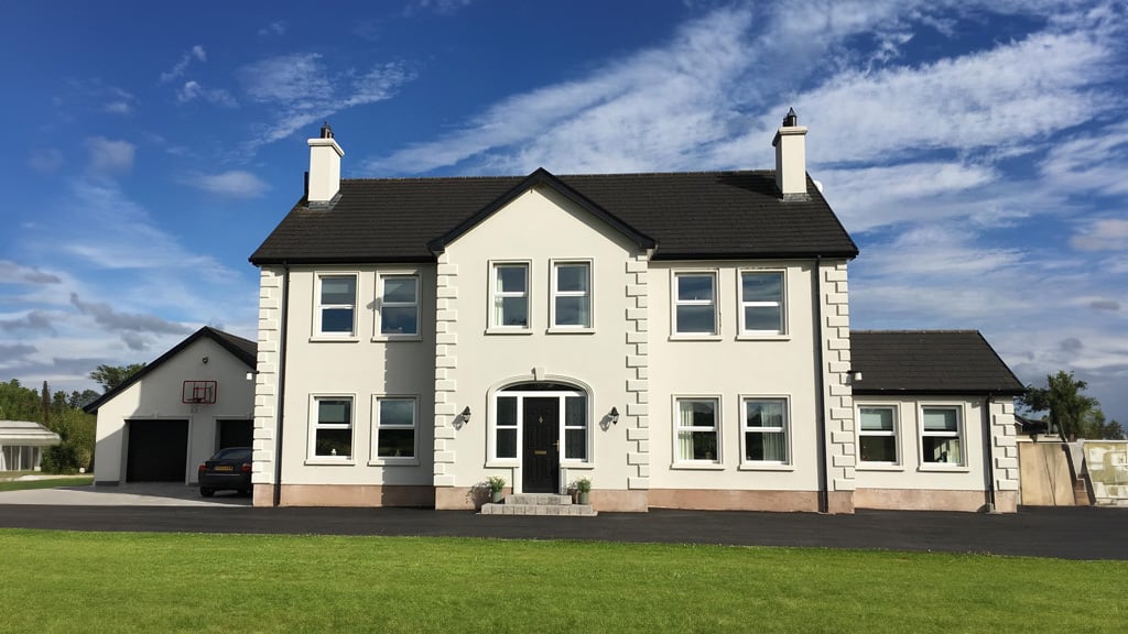 Property in Omagh, co Tyrone