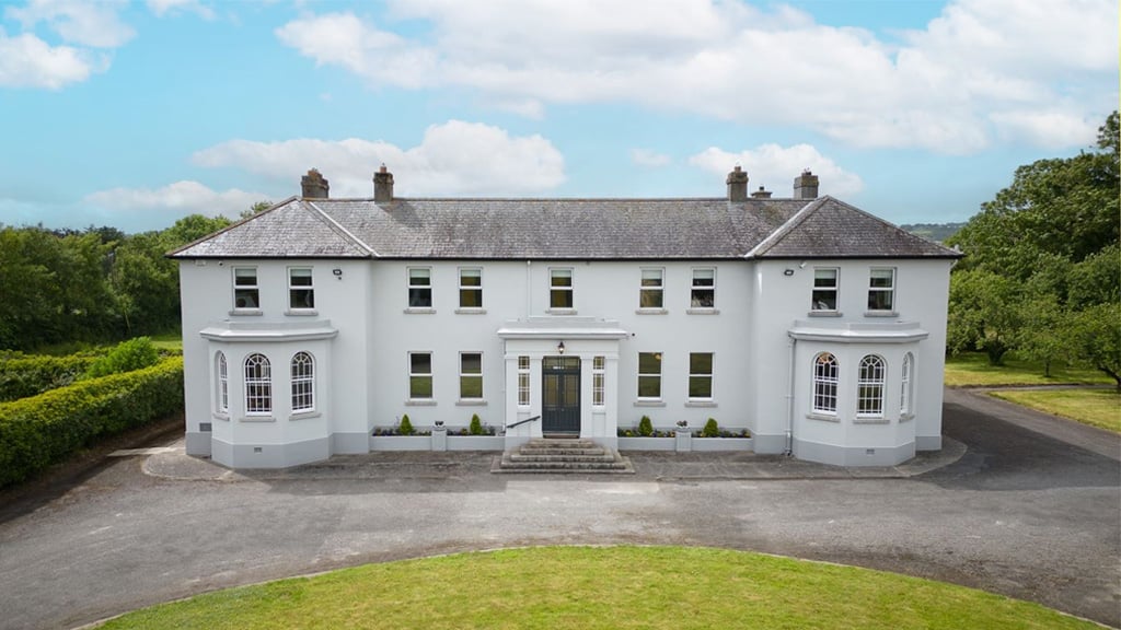 Property in Paulstown, co Kilkenny