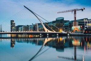 Top 10 Cheap Places to Rent a Room in Dublin