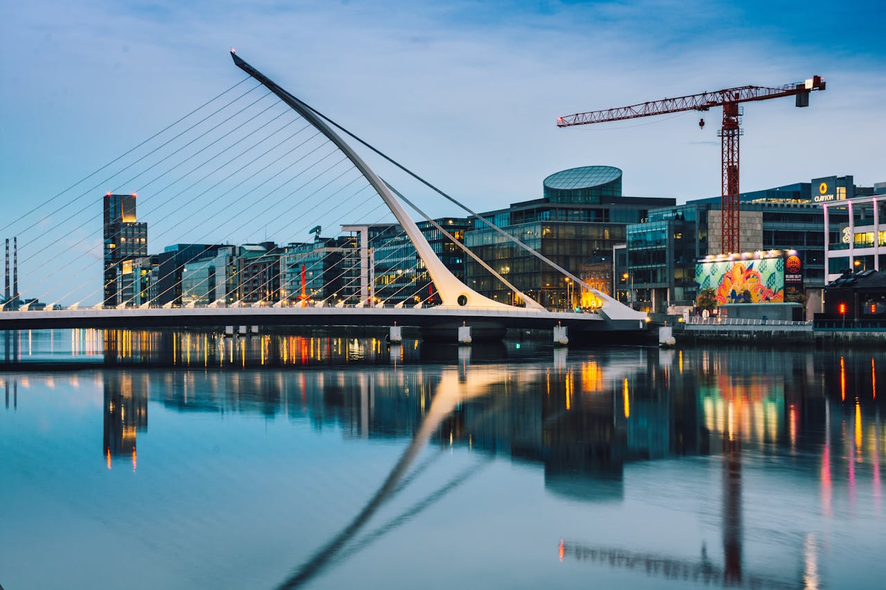 Top 10 Cheap Places to Rent a Room in Dublin