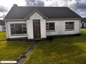 Bungalow for Sale in Ballineanig, Kerry in €400,000 