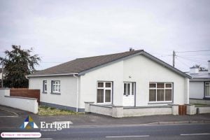 Detached house for Sale in Ballybofey, Donegal at €245,000