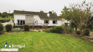 Detached house for Sale in Letterkenny, Donegal in €349,000