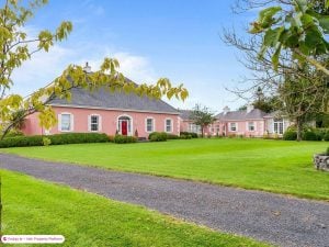 Detached house for Sale in Ballintubber, Mayo at €710,000