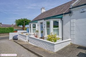 End of Terrace House for Sale in Dublin For €1,500,000