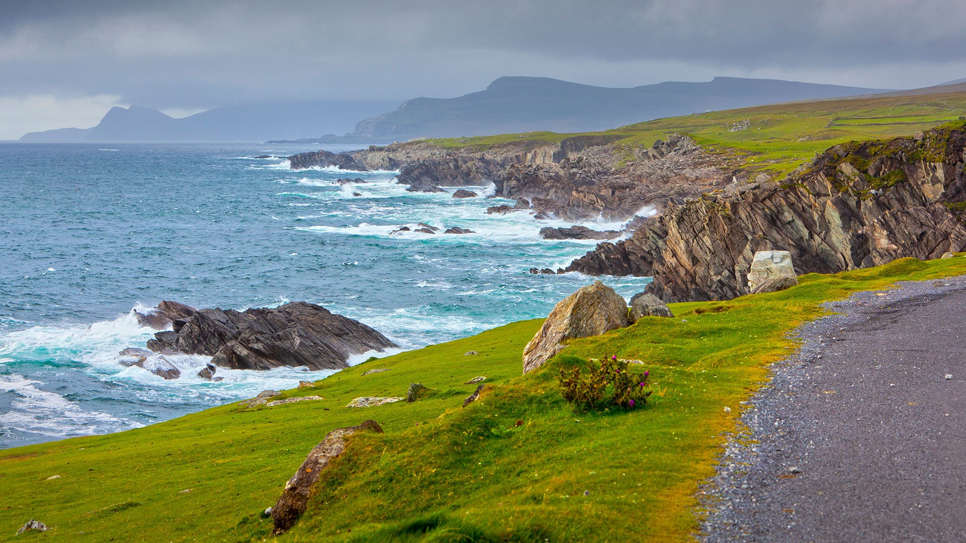 Achill Island Property: Discover Your Dream Coastal Home with FindQo.ie