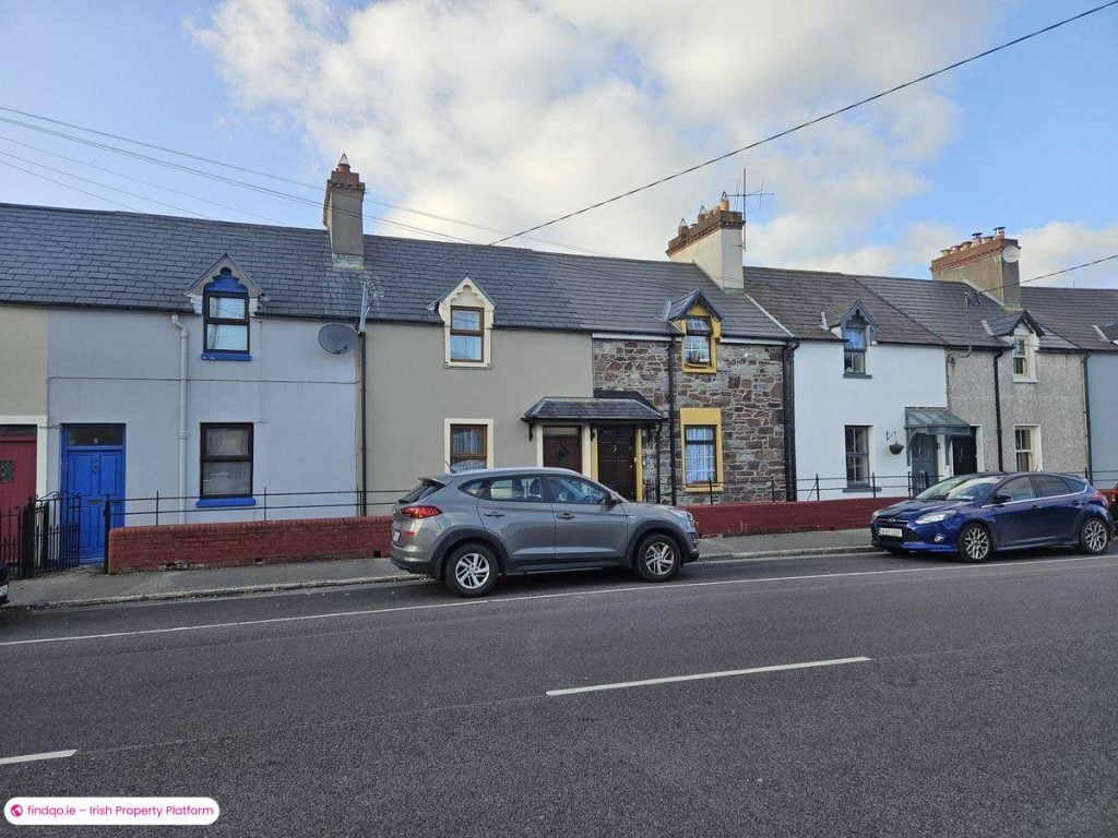 Terraced house for Sale in Tralee, Kerry