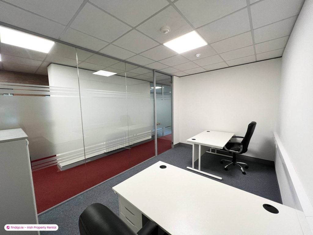 Serviced Office for Rent in Monivea, Galway