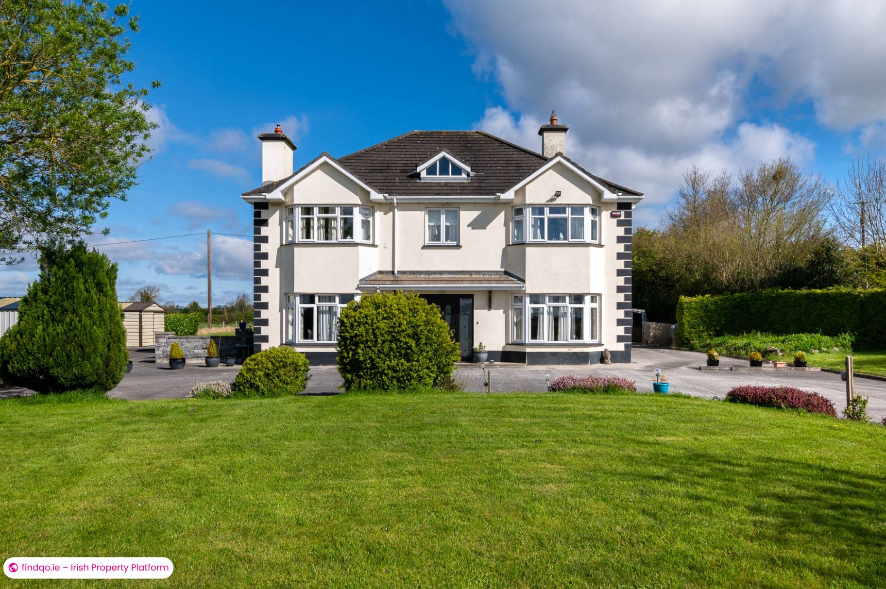 Find Your Ideal House with Midlands Real Estate – Starting from €65,000