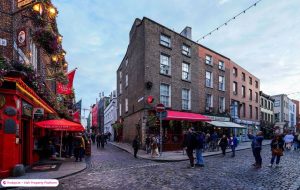 Luxury Apartments to Rent in Dublin