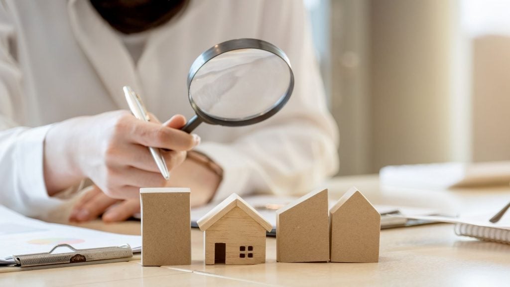 Tips for accurate property valuation